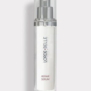 NWT Lorde + Belle Repair Serum | HyRetin + Probiotic + HA3 | CLEAN ✨